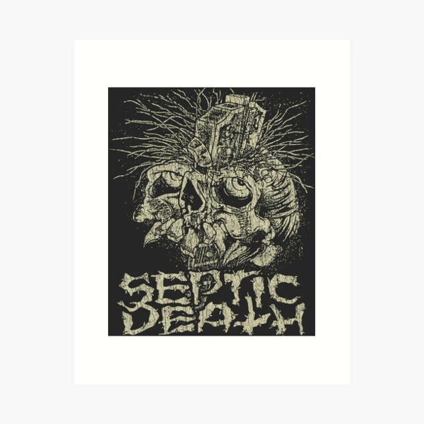 Septic Death 1981