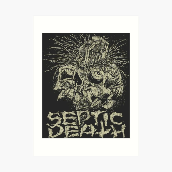 Septic Death 1981