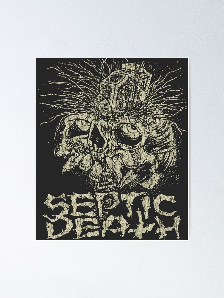 Septic Death 1981