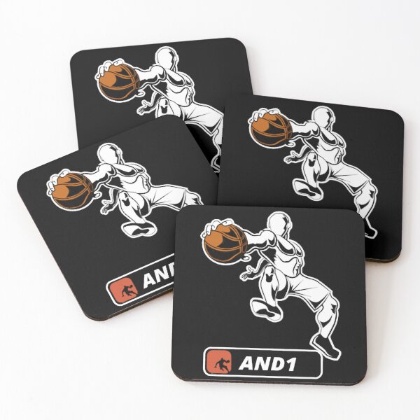 Item preview, And1 great   designed and sold by zambr-anolyne.