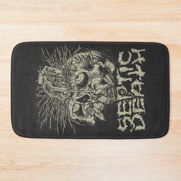 Item preview, Septic Death 1981 designed and sold by AstroZombie6669.