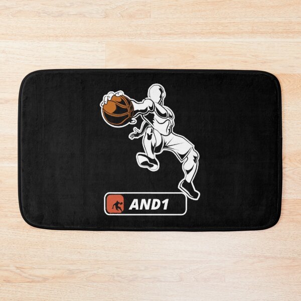Item preview, And1 great   designed and sold by zambr-anolyne.