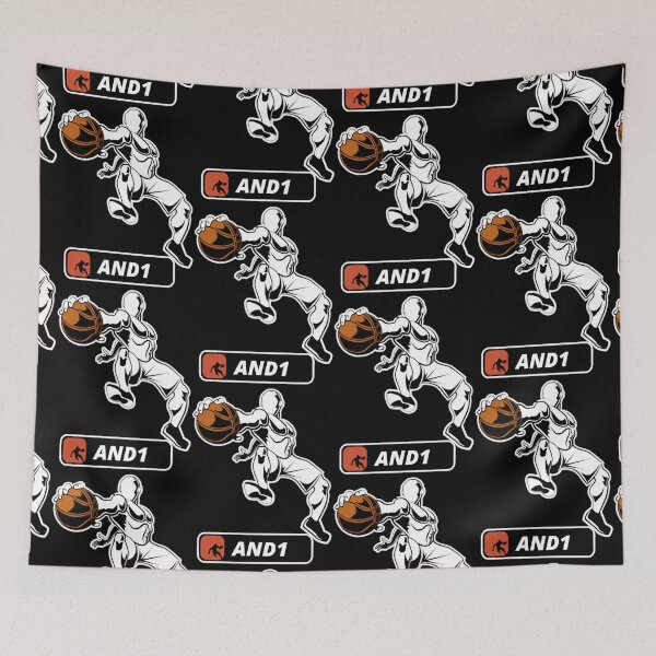 Item preview, And1 great   designed and sold by zambr-anolyne.