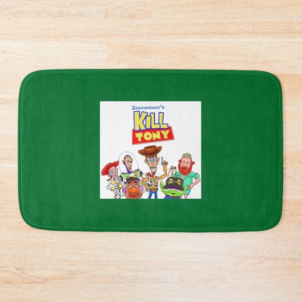 Item preview, Comedy Podcast, Kill Tony Evil Cloon designed and sold by thitbokhodua.