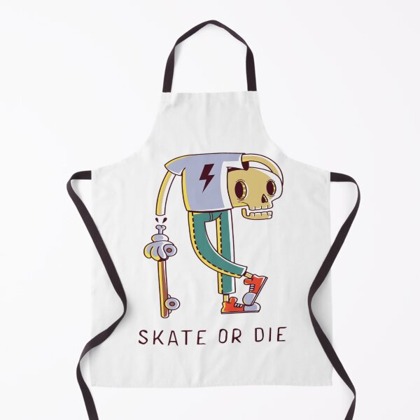 Item preview, Skate or Die designed and sold by thitbokhodua.