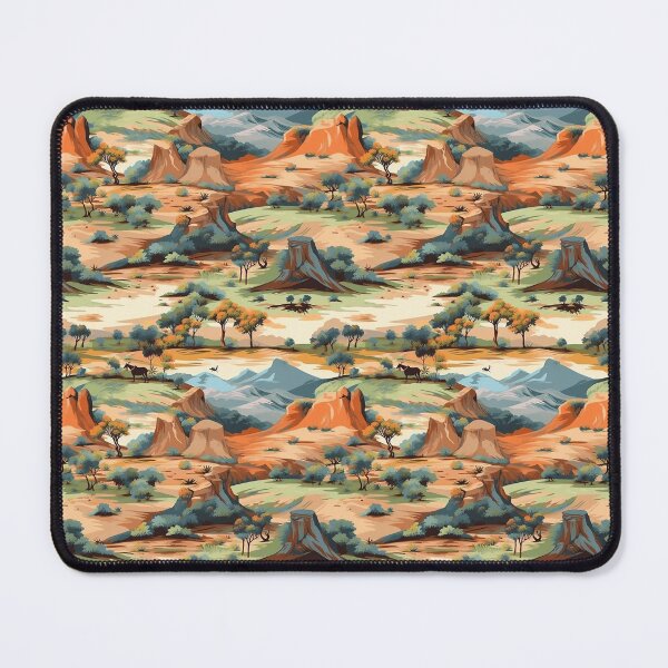 Item preview, Rustic Horizons designed and sold by NikkofTime.