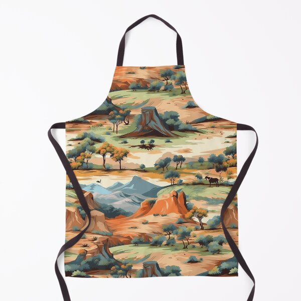 Item preview, Rustic Horizons designed and sold by NikkofTime.