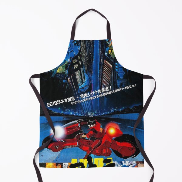 Item preview, Akira Movie designed and sold by KoreyBogisich.