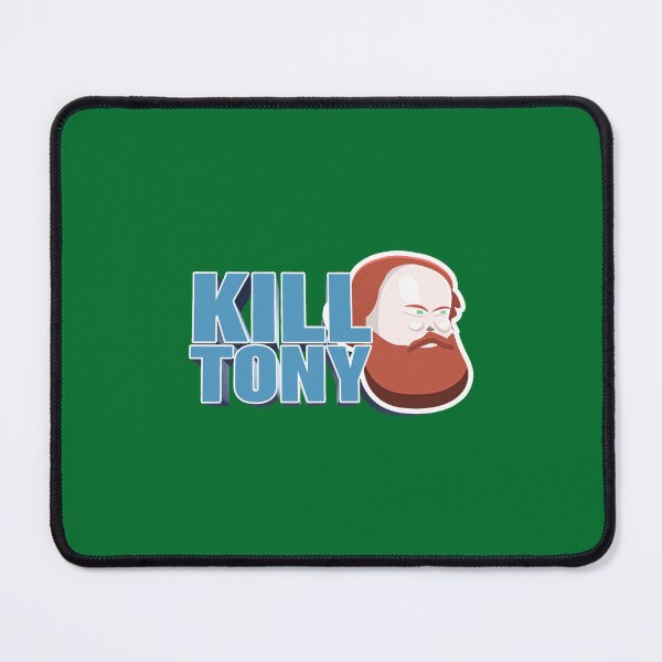 Item preview, William Montgomery - Kill Tony Fan Design designed and sold by thitbokhodua.