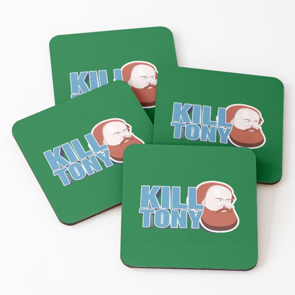 Item preview, William Montgomery - Kill Tony Fan Design designed and sold by thitbokhodua.