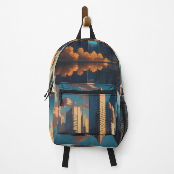 Item preview, City Reflections designed and sold by Amsies1390.