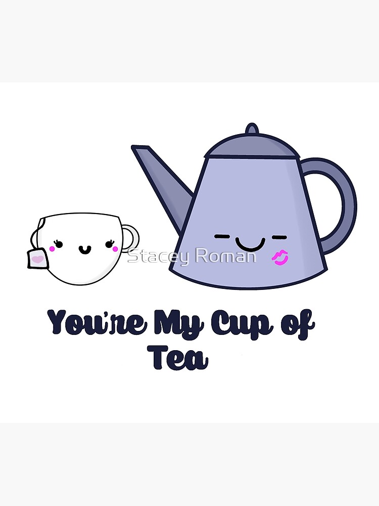 Thank You! New Kettle! Cuppa! : r/tea