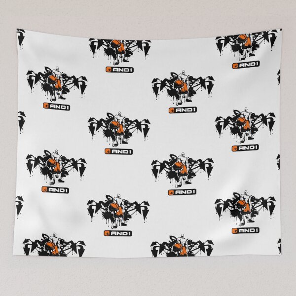 Item preview, AND1 designed and sold by zambr-anolyne.