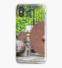 Old mill iPhone Case