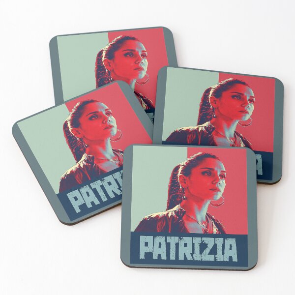 Item preview, Men Women Donna Patrizia Hope Funny Men Fan designed and sold by KentFazio.