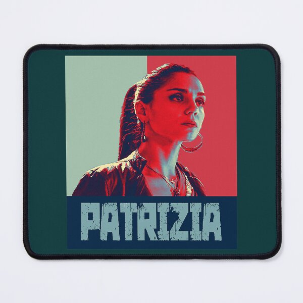 Item preview, Men Women Donna Patrizia Hope Funny Men Fan designed and sold by KentFazio.