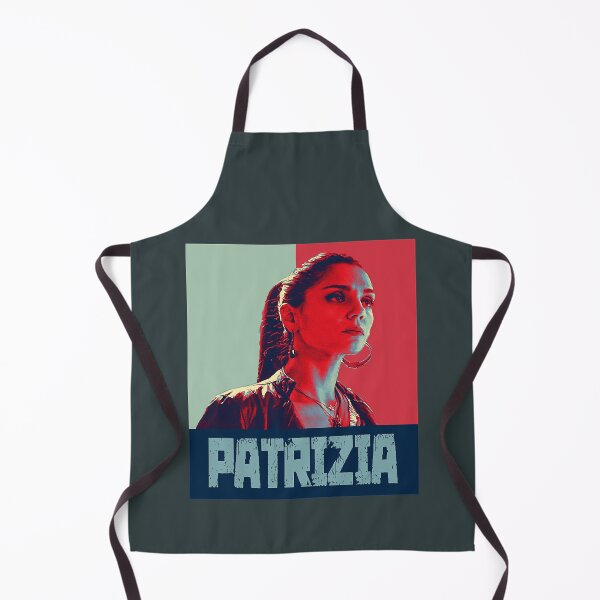 Item preview, Men Women Donna Patrizia Hope Funny Men Fan designed and sold by KentFazio.