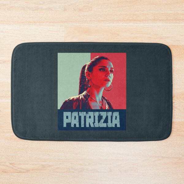 Item preview, Men Women Donna Patrizia Hope Funny Men Fan designed and sold by KentFazio.