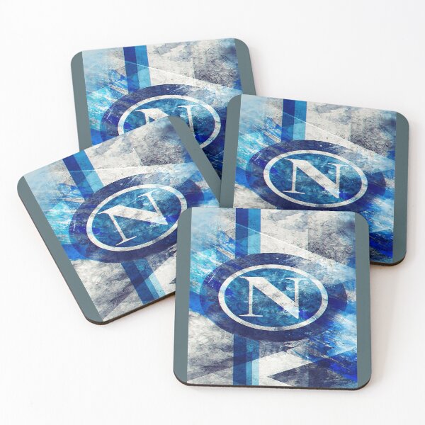 Item preview, Napoli FC Active  designed and sold by KentFazio.