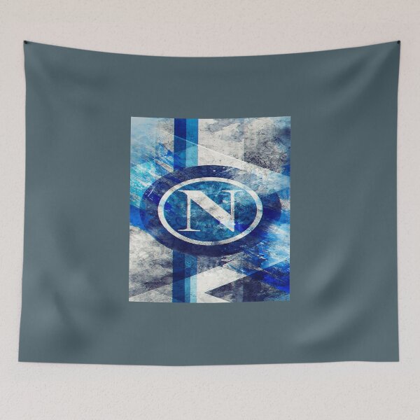 Item preview, Napoli FC Active  designed and sold by KentFazio.