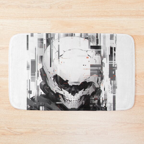 Item preview, Half Life - Hazardous Environment Combat Unit designed and sold by Splatter-arts.