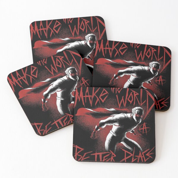Item preview, The Boys Presents Diabolical designed and sold by CurtisBler.