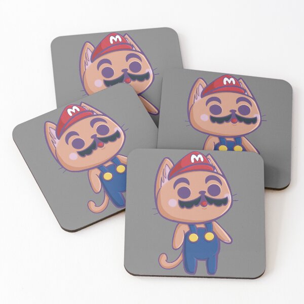 Item preview, Plumber cat designed and sold by Sithaia.
