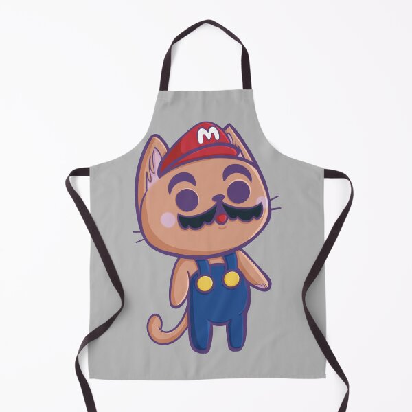 Item preview, Plumber cat designed and sold by Sithaia.