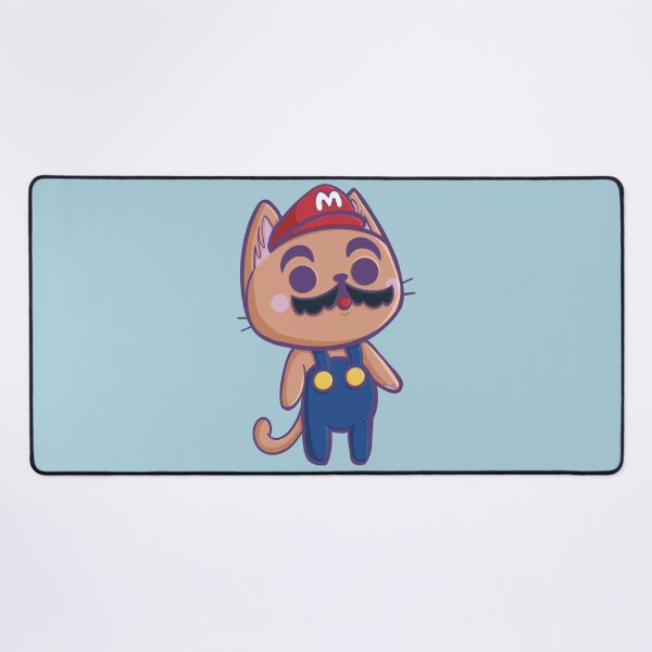 Item preview, Plumber cat designed and sold by Sithaia.