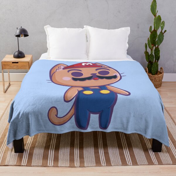 Item preview, Plumber cat designed and sold by Sithaia.