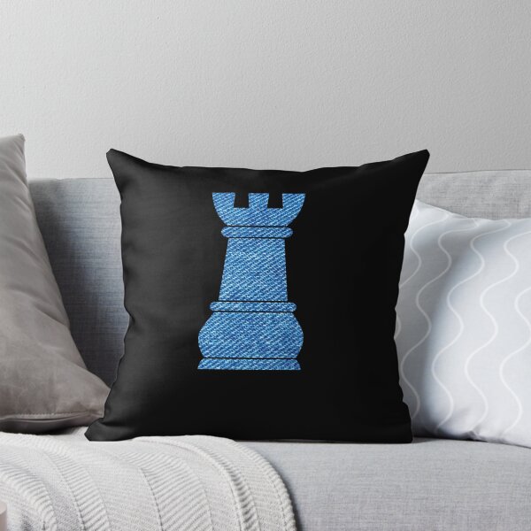 Item preview, Chess Playing Piece - The Rook designed and sold by theredteacup.
