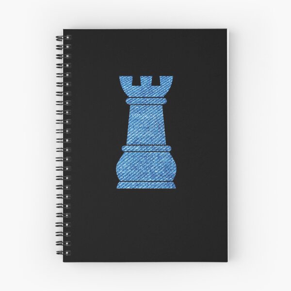 Item preview, Chess Playing Piece - The Rook designed and sold by theredteacup.
