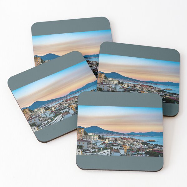 Item preview, Napoli   designed and sold by KentFazio.