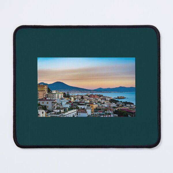 Item preview, Napoli designed and sold by KentFazio.