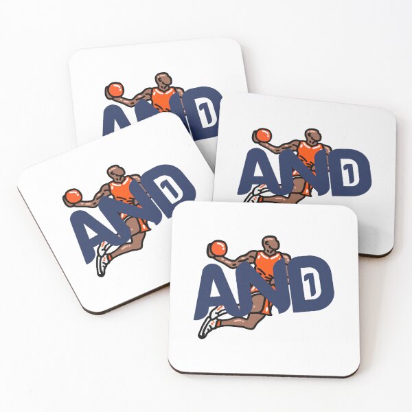 Item preview, AND1 is a great way to show your streetball style  designed and sold by zambr-anolyne.