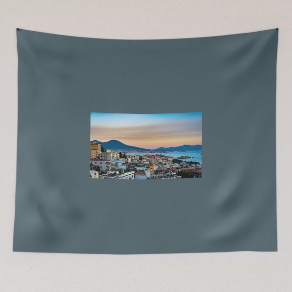 Item preview, Napoli   designed and sold by KentFazio.