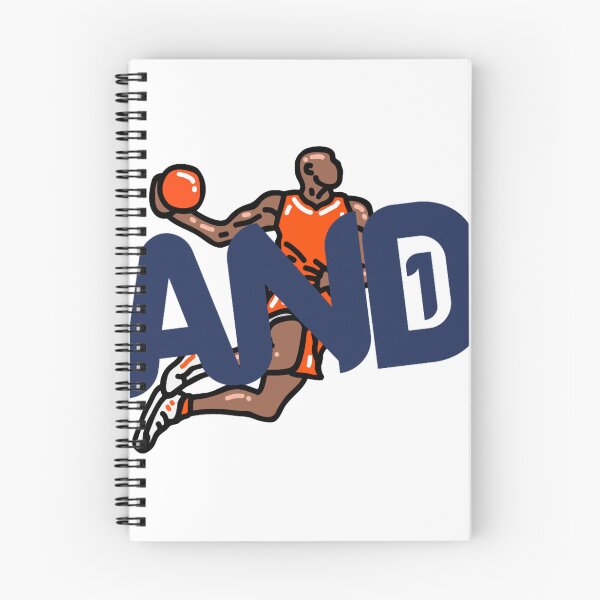 Item preview, AND1 is a great way to show your streetball style  designed and sold by zambr-anolyne.