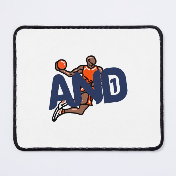 Item preview, AND1 is a great way to show your streetball style designed and sold by zambr-anolyne.