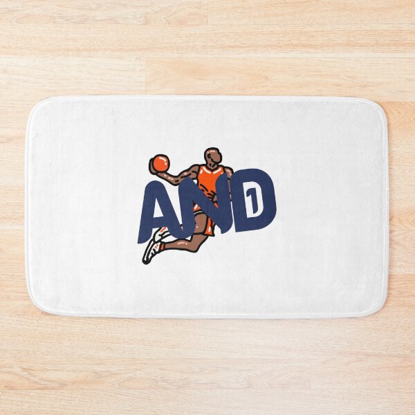 Item preview, AND1 is a great way to show your streetball style  designed and sold by zambr-anolyne.