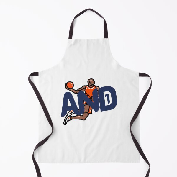 Item preview, AND1 is a great way to show your streetball style designed and sold by zambr-anolyne.