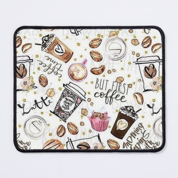Item preview, Coffee designed and sold by sasasticker.