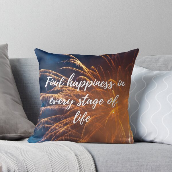 Item preview, Find happiness in every stage of life designed and sold by TLC4ever.
