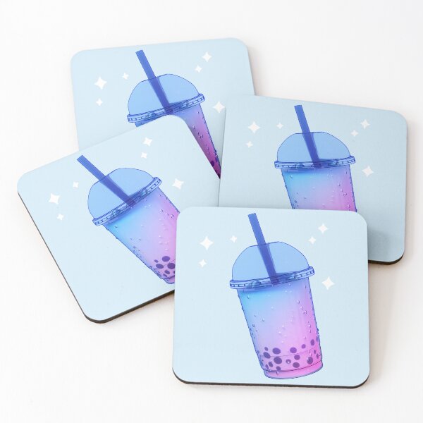Item preview, Bubble Tea designed and sold by leoleon.