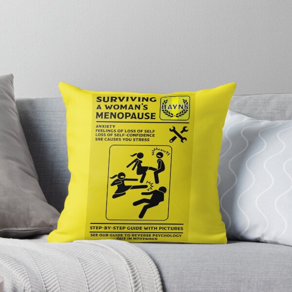Item preview, Surviving The Menopause designed and sold by happygiftideas.