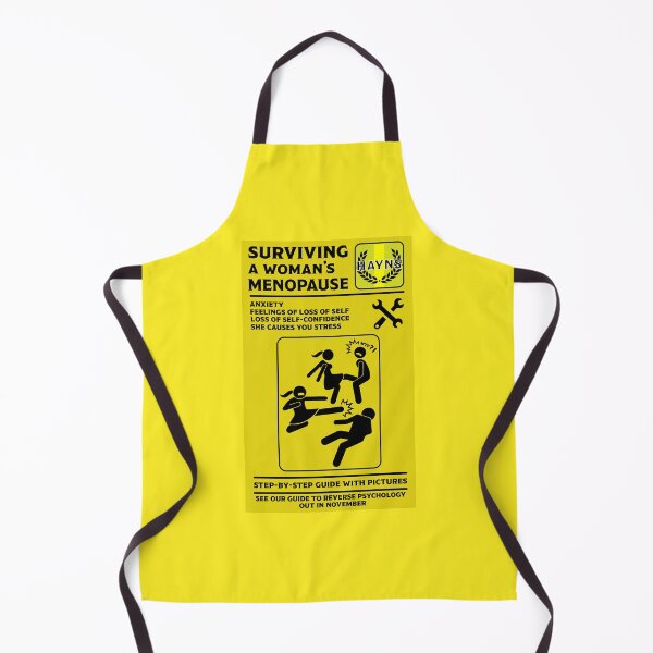 Item preview, Surviving The Menopause designed and sold by happygiftideas.