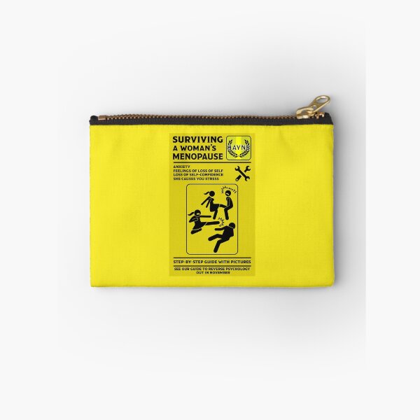 Item preview, Surviving The Menopause designed and sold by happygiftideas.