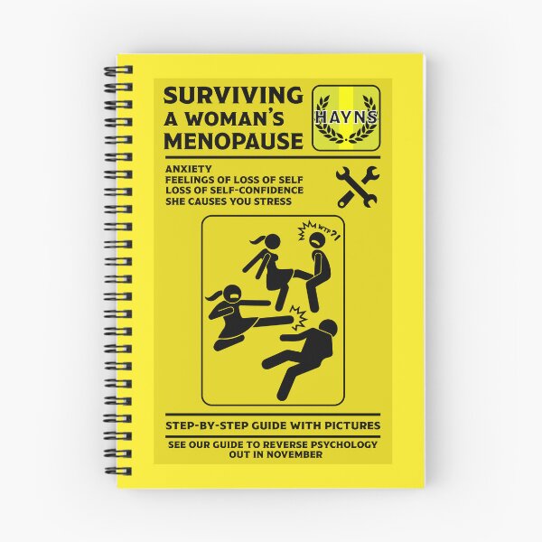 Item preview, Surviving The Menopause designed and sold by happygiftideas.