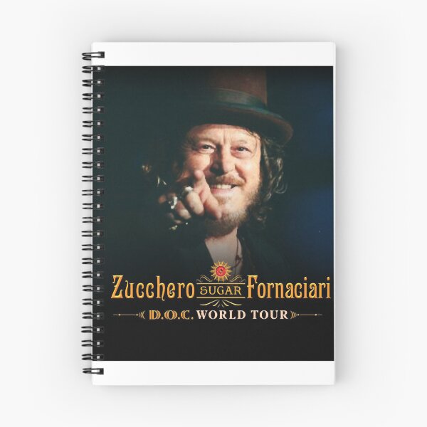 Item preview, gondesss 6 zucchero doc more 2021 tour 2022 designed and sold by christen-yoshi.