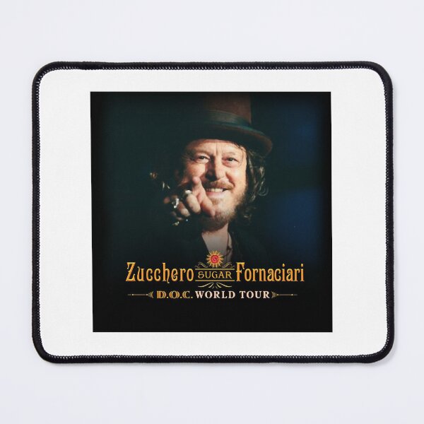 Item preview, gondesss 6 zucchero doc more 2021 tour 2022 designed and sold by christen-yoshi.
