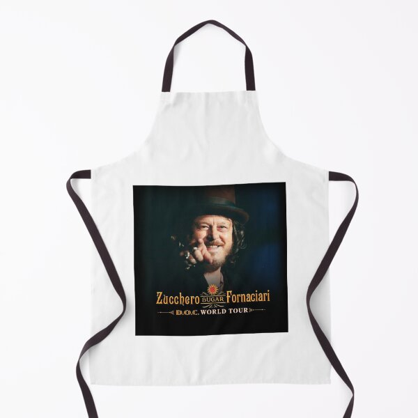 Item preview, gondesss 6 zucchero doc more 2021 tour 2022 designed and sold by christen-yoshi.